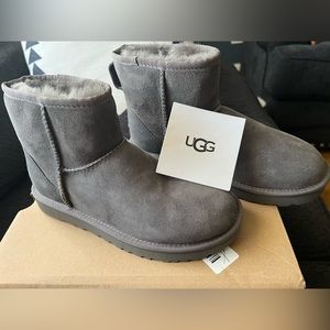 New Ugg boots